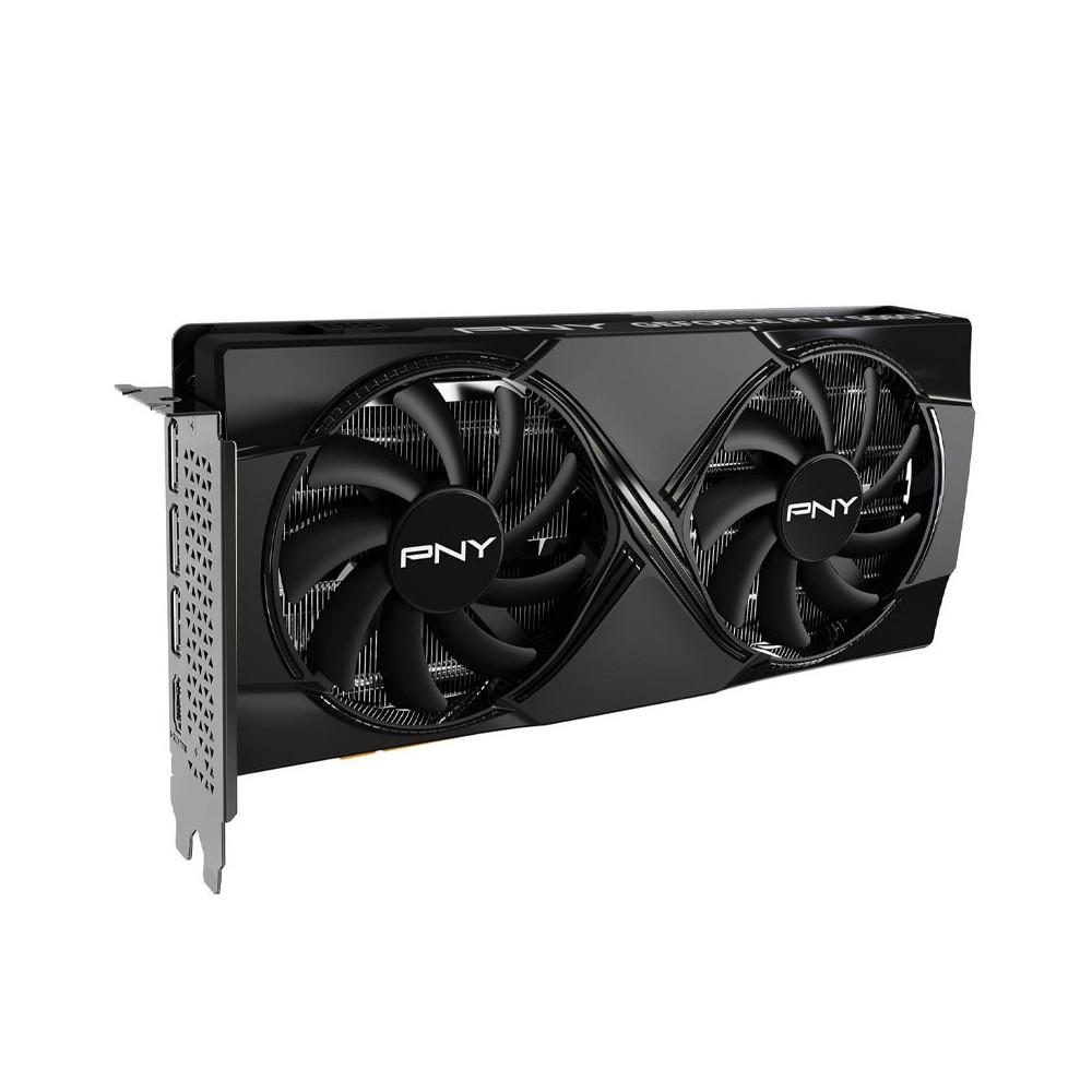 GRAPHIQUE PNY RTX 5060 Ti GDDR7 DUAL Fan