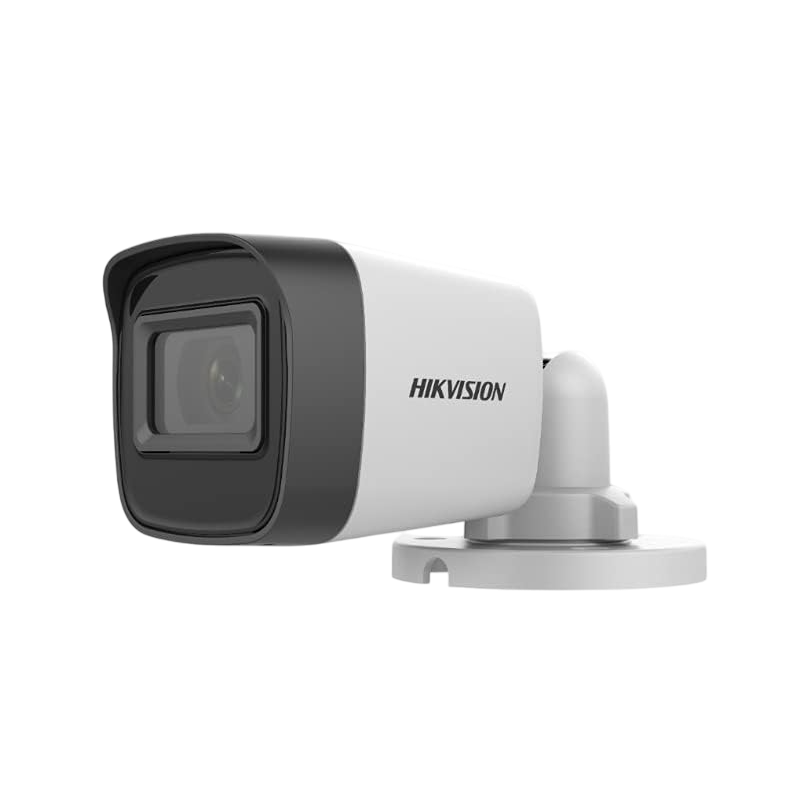 Caméra de surveillance BULLET HIKVISION 2MP EXTERNE -High quality