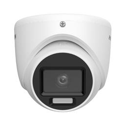 Hikvision DOME -2MP -INTERNE-Lumière hybride intelligente