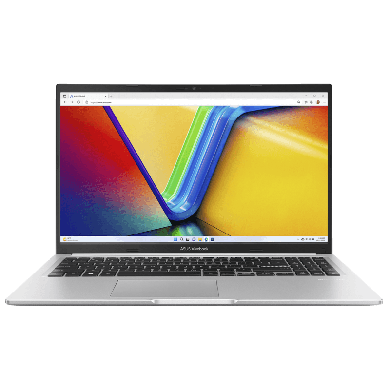 Asus Vivobook 15 X1502VA i7-13620H SSD Windows 11