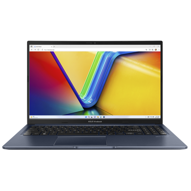 ASUS Vivobook 15 X1502VA i7-13620H SSD Windows 11