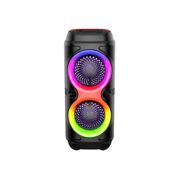 Super grande Mega Extra RGB 10W