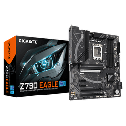 Gigabyte Carte mère Z790 EAGLE ATX LGA1700 DDR5