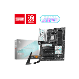 Msi Carte mère B840 GAMING PLUS ATX AM5 DDR5