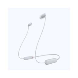 Sony Écouteurs intra-auriculaires sans fil WI-C100