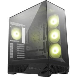 Msi Boîtier Gaming Moyen Tour MAG PANO 130R PZ