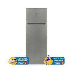Indesit DEFROST Double Portes 500 Litres