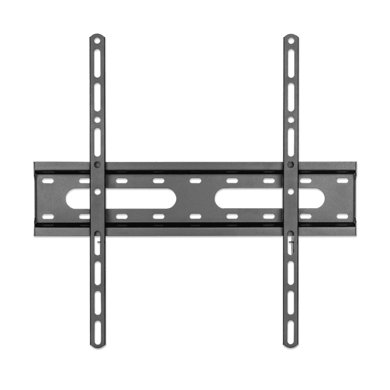 fixe Manhattan pour TV à profil bas de 32" à 55" jusqu'à 45 kg
