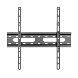 fixe Manhattan pour TV à profil bas de 32" à 55" jusqu'à 45 kg
