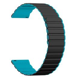 KIESLECT 22MM DUAL-TONE STRAP