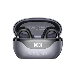 KIESLECT EARBUDS OPEN AI FEATURE