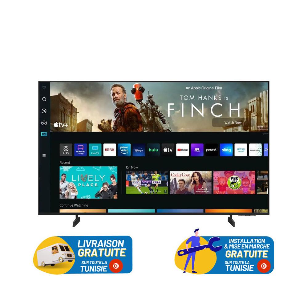 Samsung CRYSTAL ULTRA HD 4k SMART TV U8000F