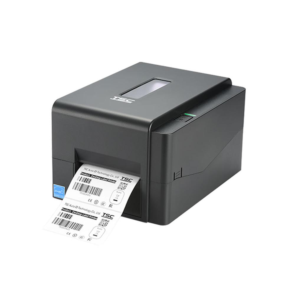 Imprimante d'étiquettes à transfert thermique TSC TE210