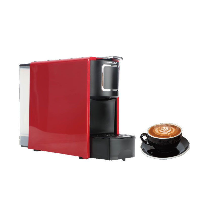 Nespresso SCHNEIDER 1140W