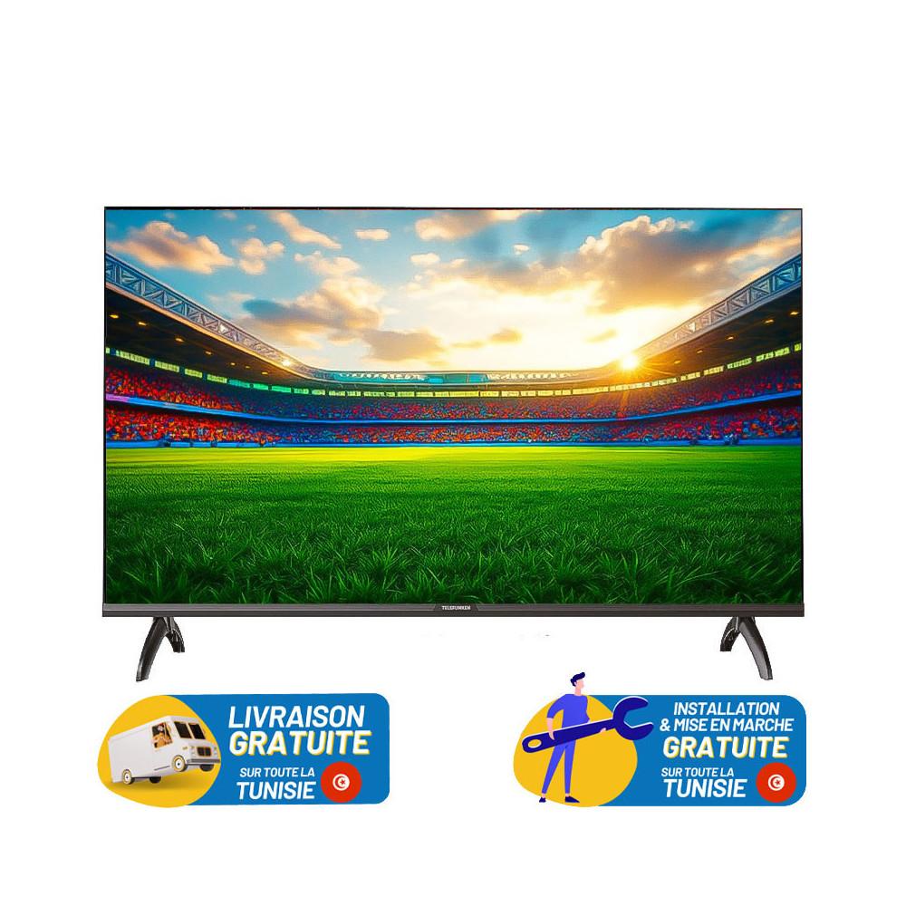 Telefunken Téléviseur 43" Full HD