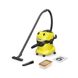 Kärcher Eau Poussière WD4 1100W