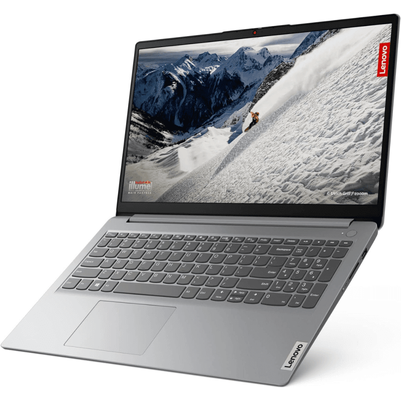 Lenovo IdeaPad 1 15AMN7 AMD Ryzen 3 7320U SSD Windows 11
