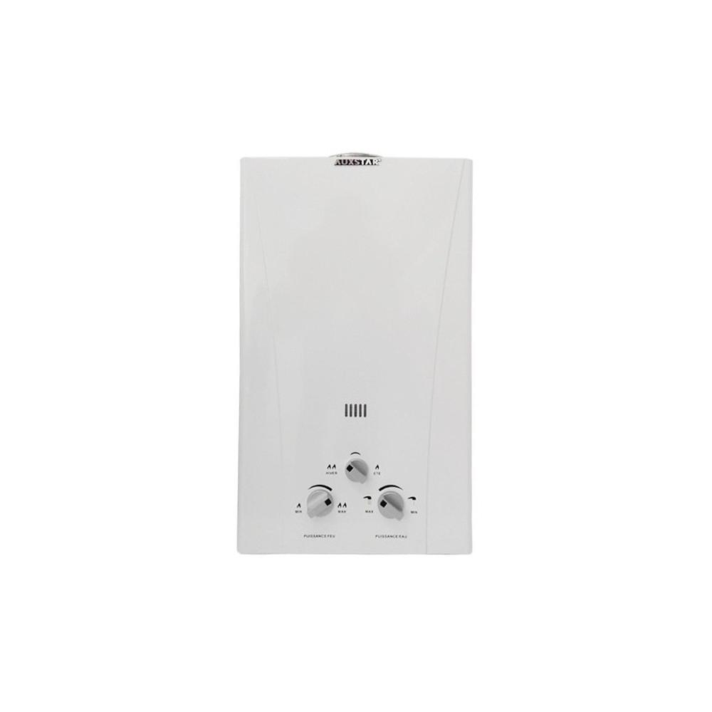 Chauffe Eau Auxstar 6L Gaz