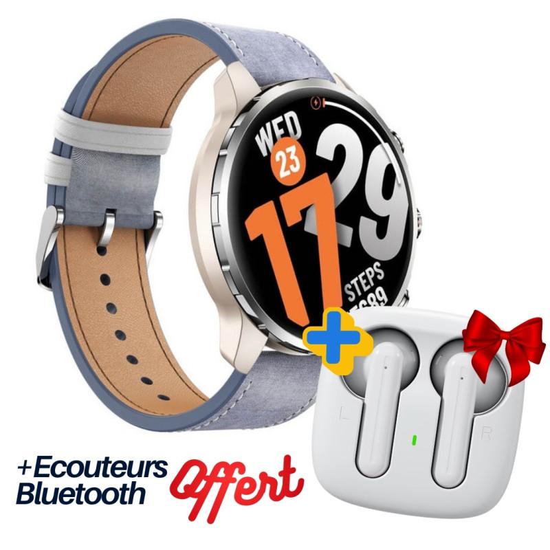 KIESLECT CALLING WATCH KR 3 Denim