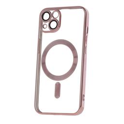 Apple Coque Coleur Chrome Magsafe pour 17 Pro Max 6.9"