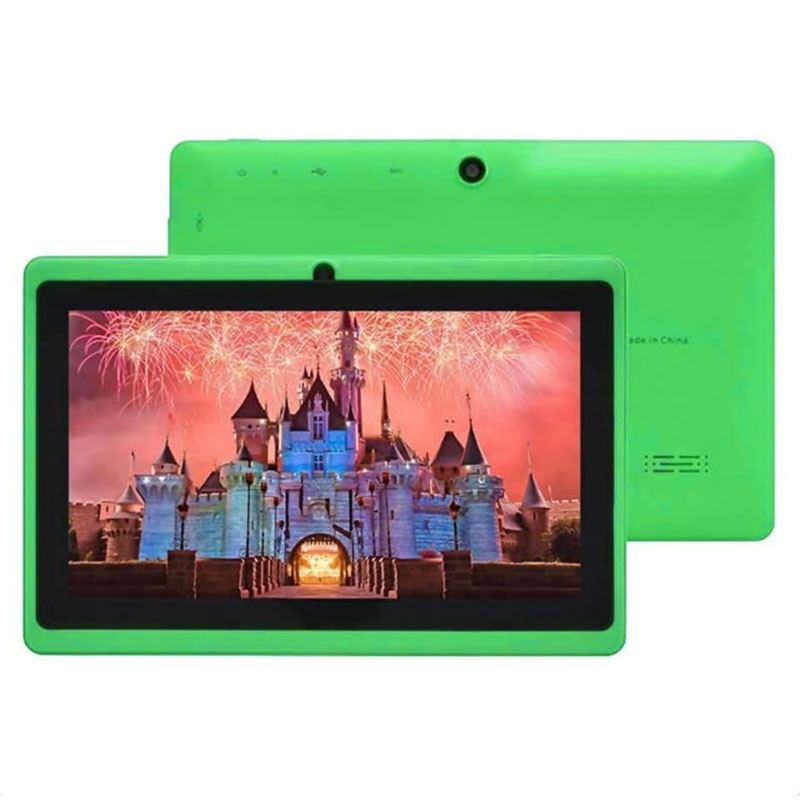 KIDS SMARTBARRY B82 7" 4