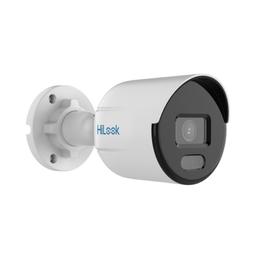 Hikvision Externe IP PoE HiLook IPC-B159-H Réseau Fixe ColorVu 5MP