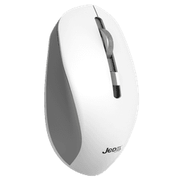 jedel RECHARGEABLE+SILENT 4D 1600DPI WD156