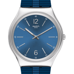 SWATCH BIENNE BY DAY