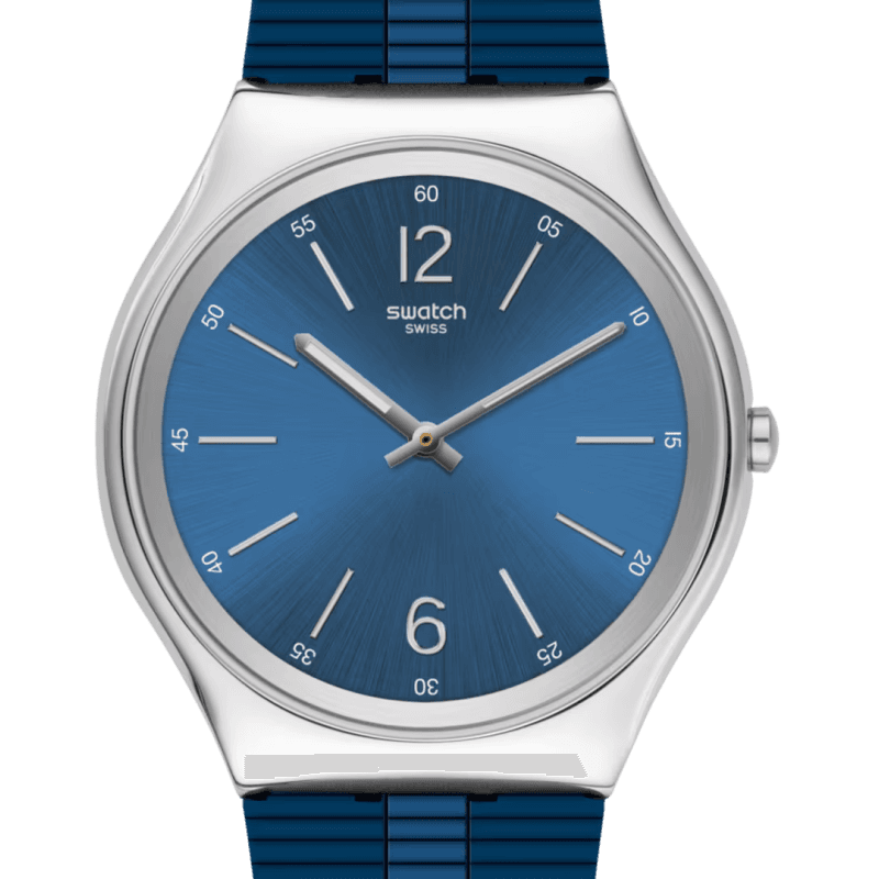SWATCH BIENNE BY DAY