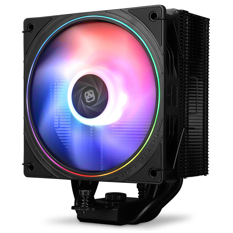 processeur Thermalright Assassin Spirit 120 Evo
