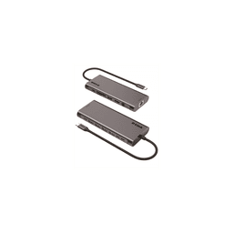 D-Link Hub 14-in-1 USB-C DUB-C114