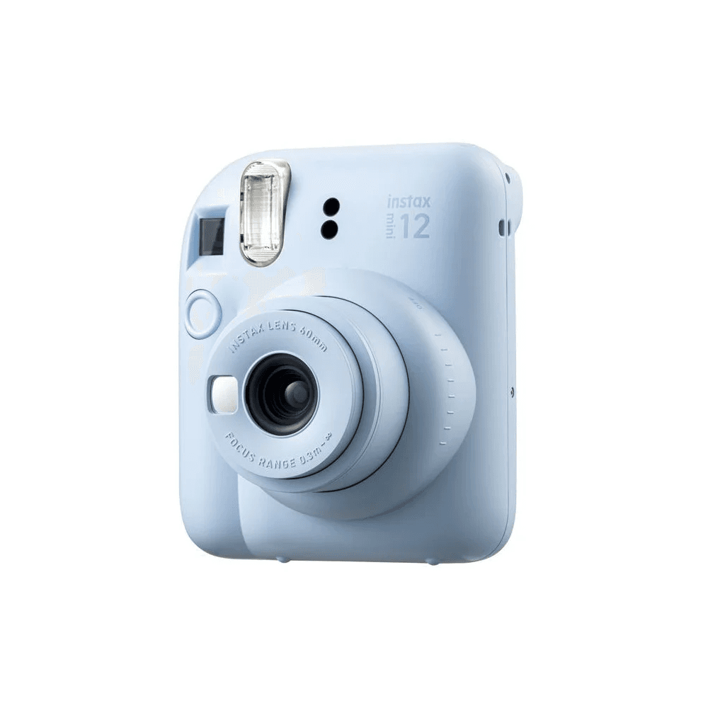 Fujifilm Appareil photo INSTAX Mini 12