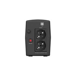Onduleur IN-LINE INFOSEC X1 FR 700 VA 360 Watts