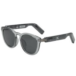 JBL Lunette Audio Soundgear Frames Round