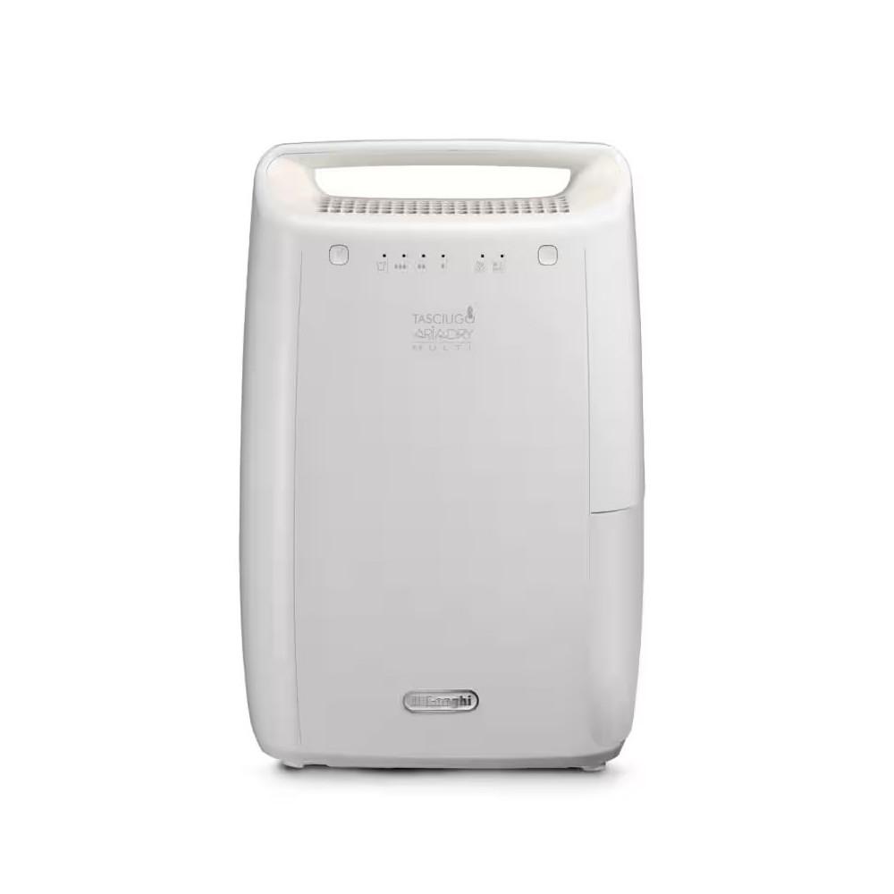 De'Longhi DESHUMIDIFICATEUR 10Litres DEX210SF