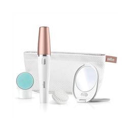 BRAUN Silk-Epil 5 pour visage corps