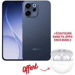 Oppo RENO 15F Crépuscule