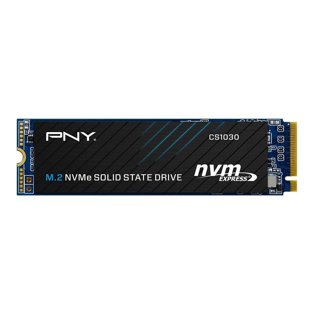 Dur Disque Interne SSD M.2 NVME PCIe PNY CS