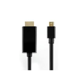 Sbox DisplayPort Vers Mini Display Port 2M
