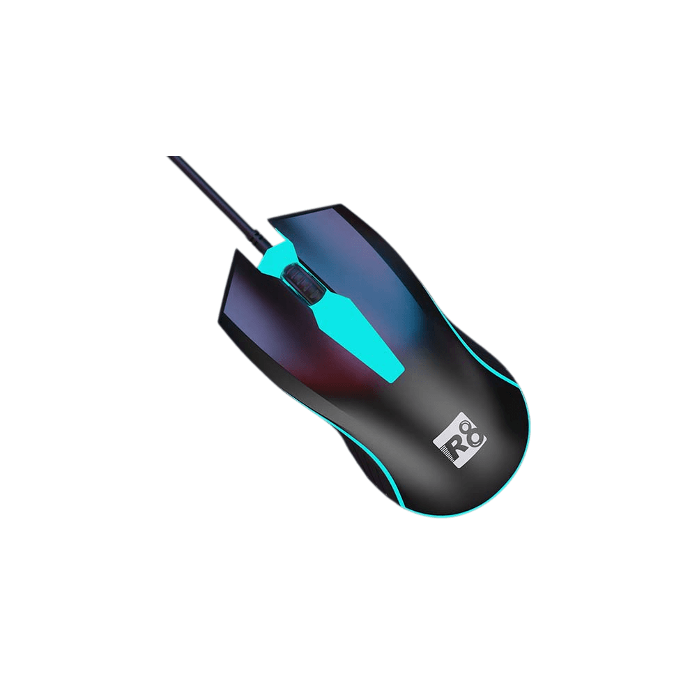 RGB R8