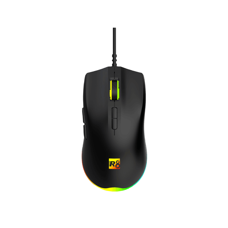RGB G201