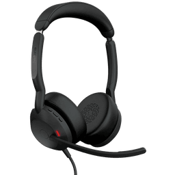 Jabra Evolve2 50 Stéréo MS USB-A
