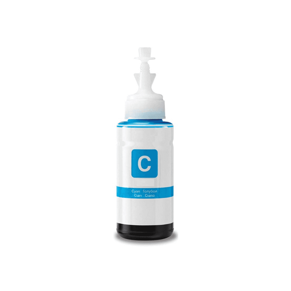 Epson D'ENCRE ADAPTABLE ECOTANK 101 103 CYAN