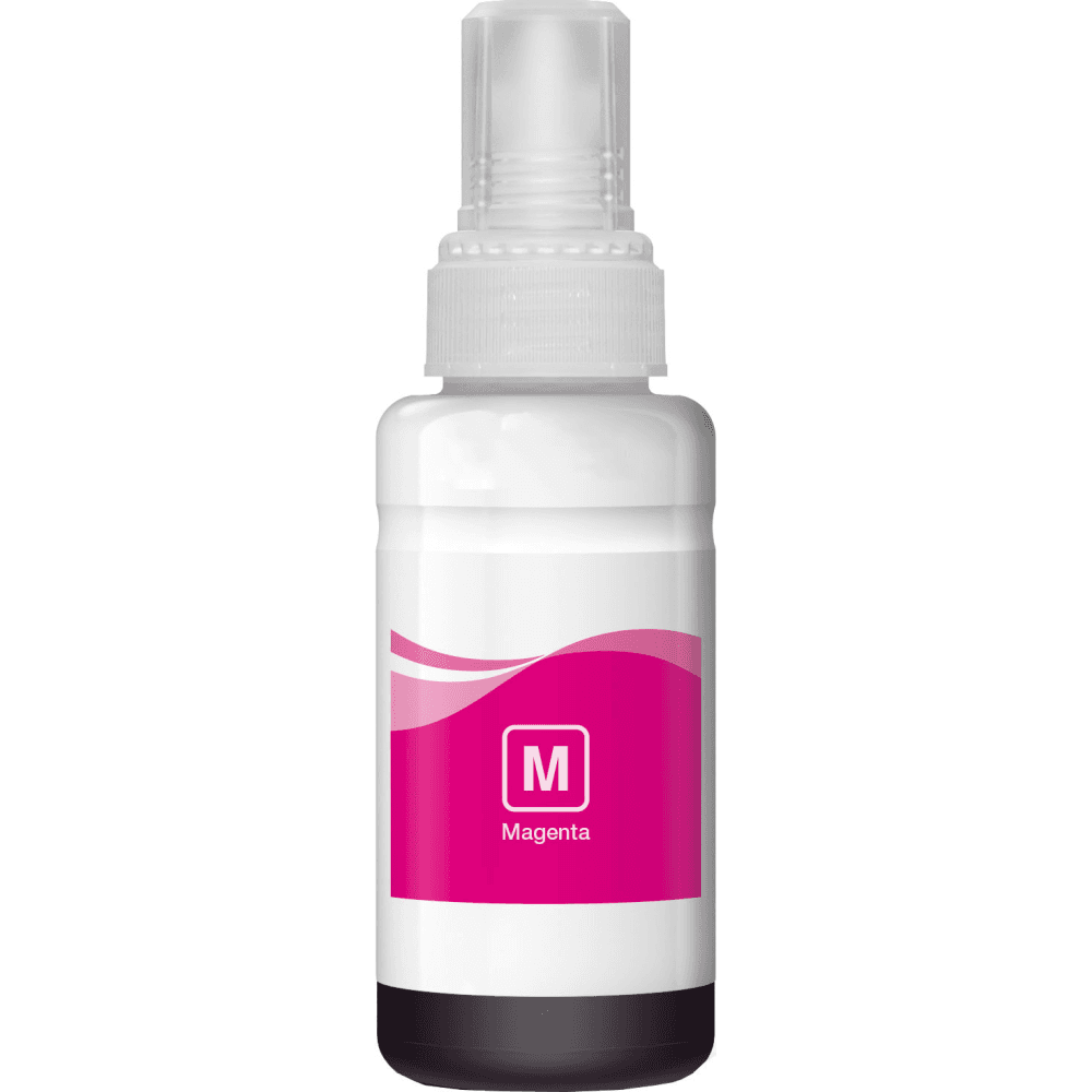 Epson D'ENCRE ADAPTABLE ECOTANK 101 103 MAGENTA