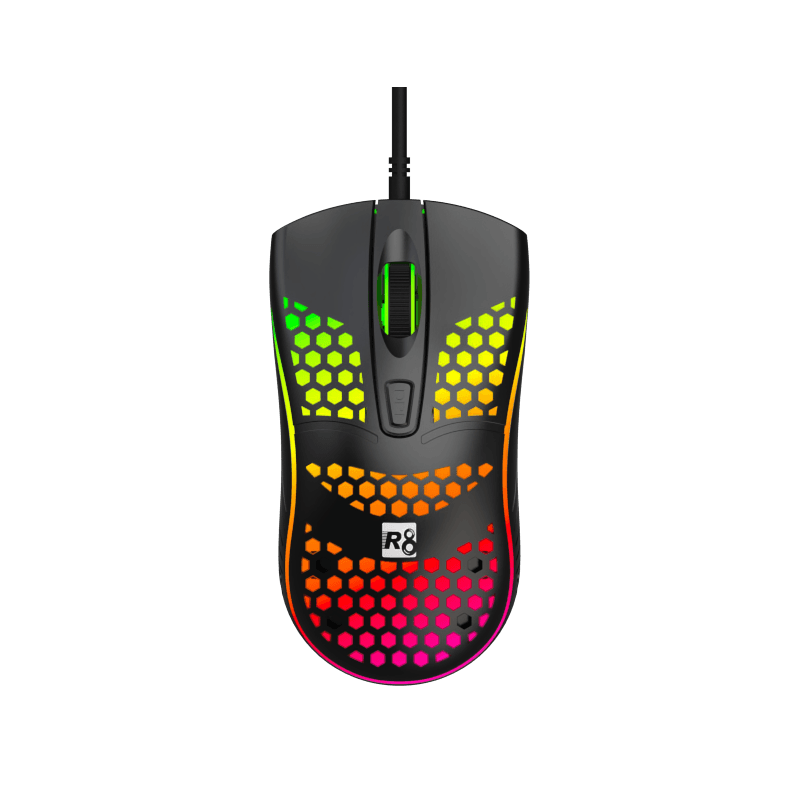 RGB R8 1604