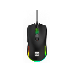 Gaming RGB LED Light R8 1633 3 600 DPI