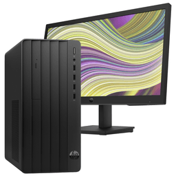 HP format tour Pro 290 G9 i5 512 Go SSD DVD