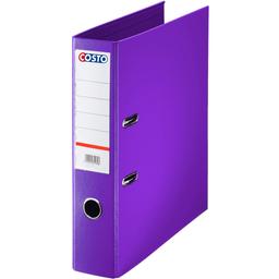 COSTO Classeur Pro Dos A4 75mm