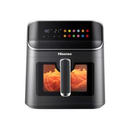 Hisense 6.7Litres 1350W H06AFBS2S3