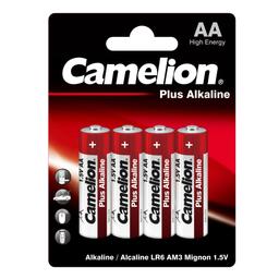 CAMELION Pile LR6 ALKALINE AA